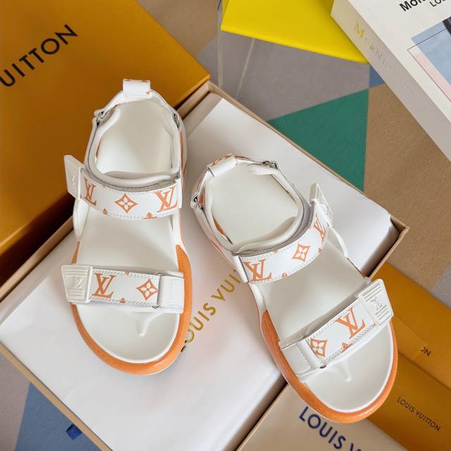 top-tier Louis Vuitton sizes: Women's 35-40, 41, and 42. Custom-made. These Loui