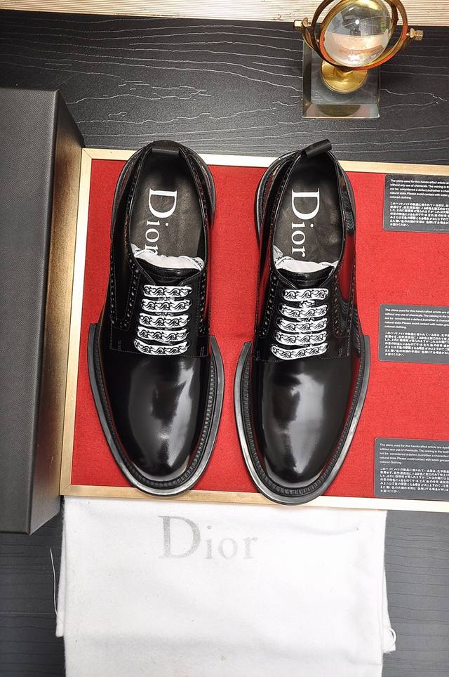 factory price P Dior Dior high-end goods cowhide original quality Dior. Dior ori