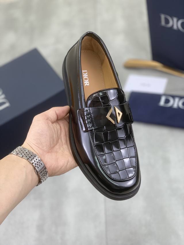 Factory Price, High-Quality Dior, 1:1 replica of the original! Top-tier Italian