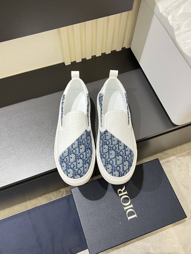 New Dior D home new product is on the market, full top layer calfskin, special c