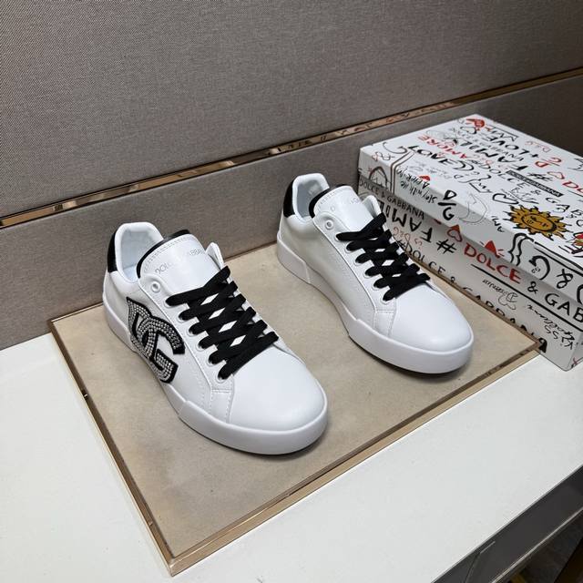 factory price Pp Dg~ Couple casual shoes 2025Z cabinet simultaneous sale size: 3