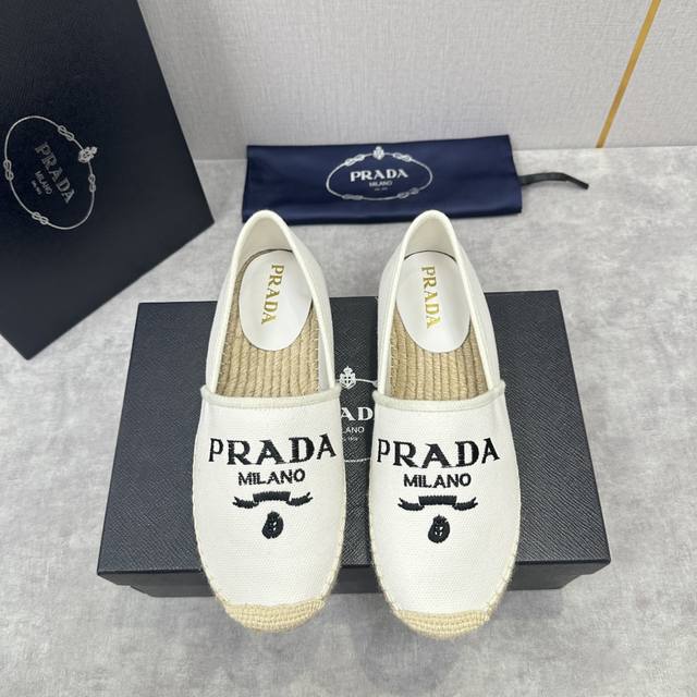 New Arrival Prada* New Fisherman's Shoes Official Price: RMB 380. Made from orig