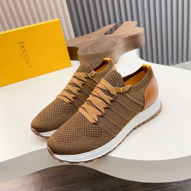 Doucal's Italian men's shoes. Founded in 1964, Doucal's is an Italian shoe brand