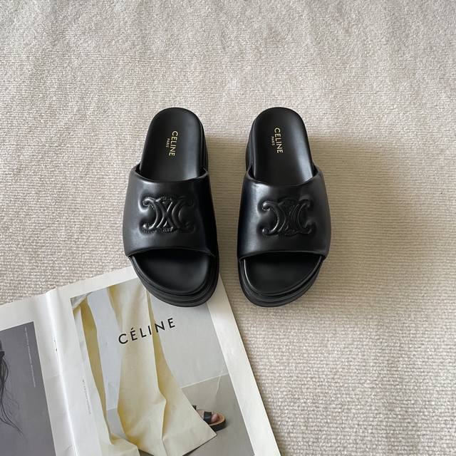 Celine 2025 counter top counter early summer new products, exclusive official we