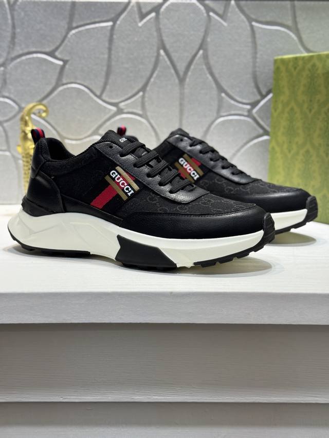 Gucc* Original Gucci! The latest styles and latest elements are trending worldwi