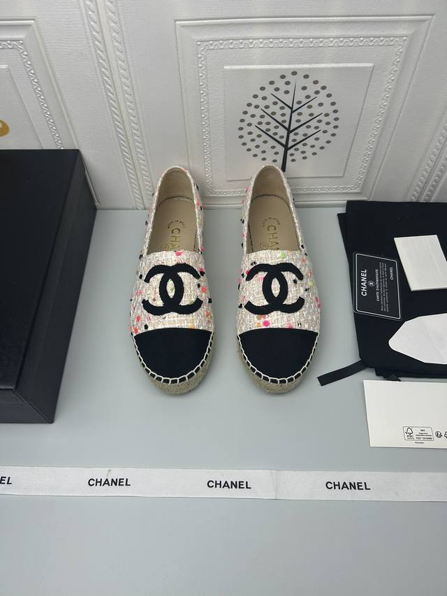24Ss Spring/Summer classic! The fisherman's shoe is a hit online! The latest mod