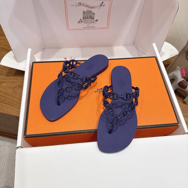 Hermes... Pig nose 2025 new product + hot series original outsole, exclusive mol