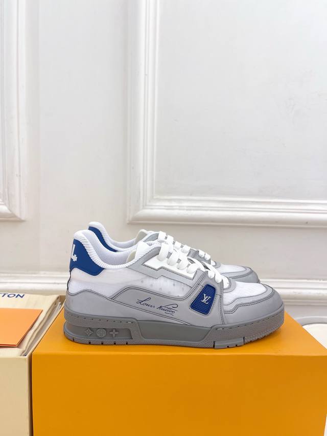 Lv Louis Vuitton 25 Spring/Summer new top-of-the-line edition. The latest Lv Tra