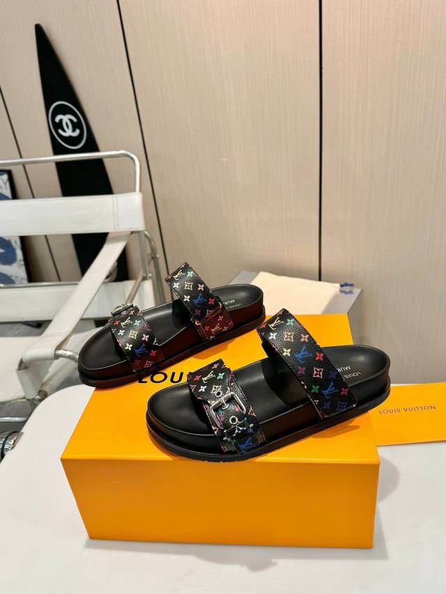 2025 Luxury Edition, featuring Louis Vuitton's official website new product logo