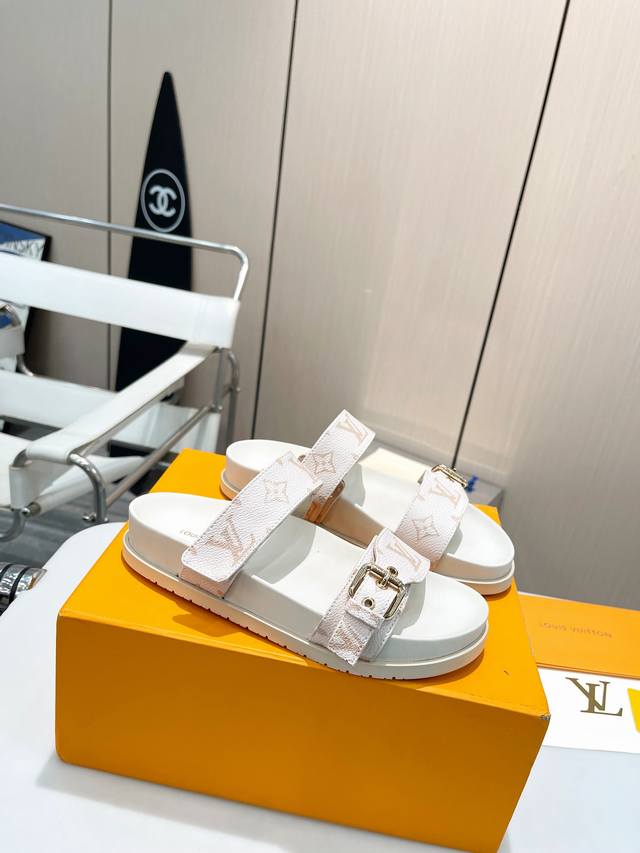 the ultimate luxury version of the 223 Lv counter featuring Louis Vuitton's new