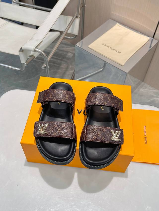 Luxury Edition 223 Lv counter featured, new arrivals from the Louis Vuitton offi
