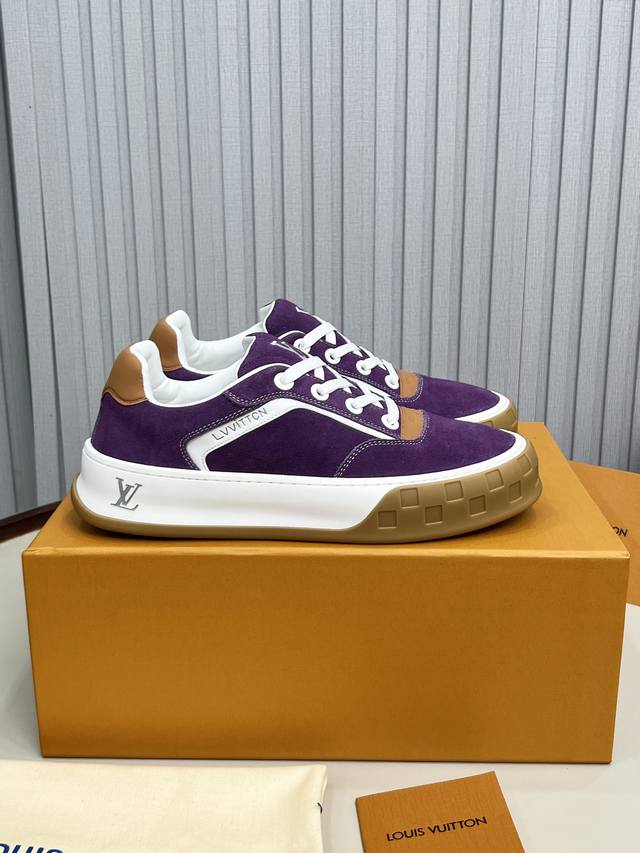 Factory Direct Sale, Premium Edition Lv - Louis Vuitton - Classic Runway New Hol