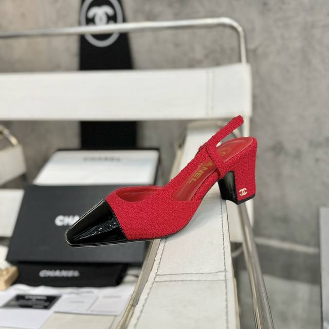 Chanel factory price P Chanel flat full series all stars love the fashion classi