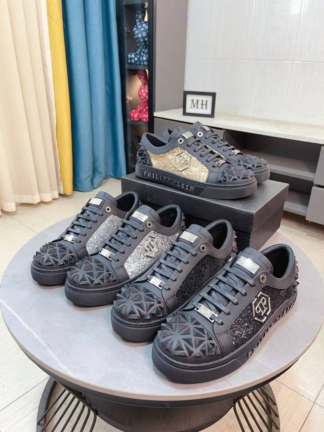 Factory Price: Philipp Plein - New arrivals from the official German Philipp Ple