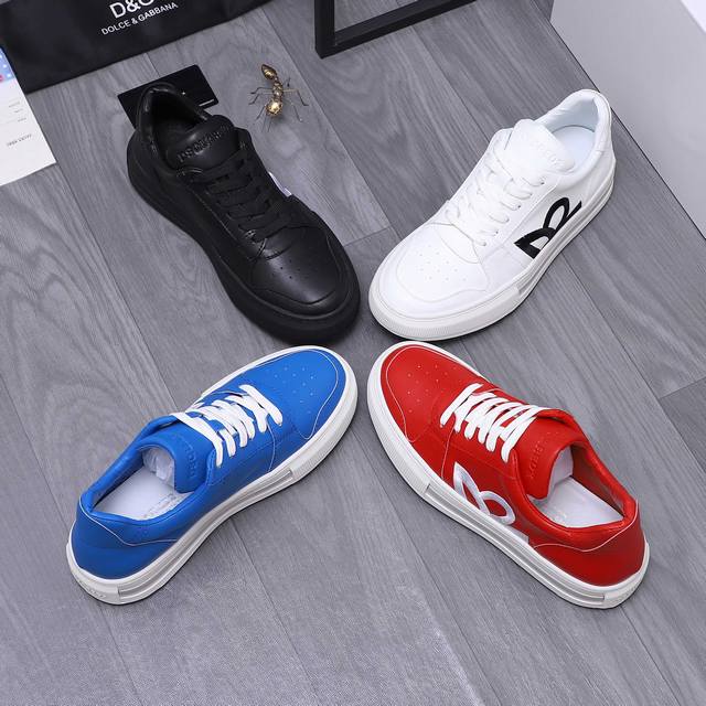 factory price men's sports shoes original single product brand: Dsquared2 couple