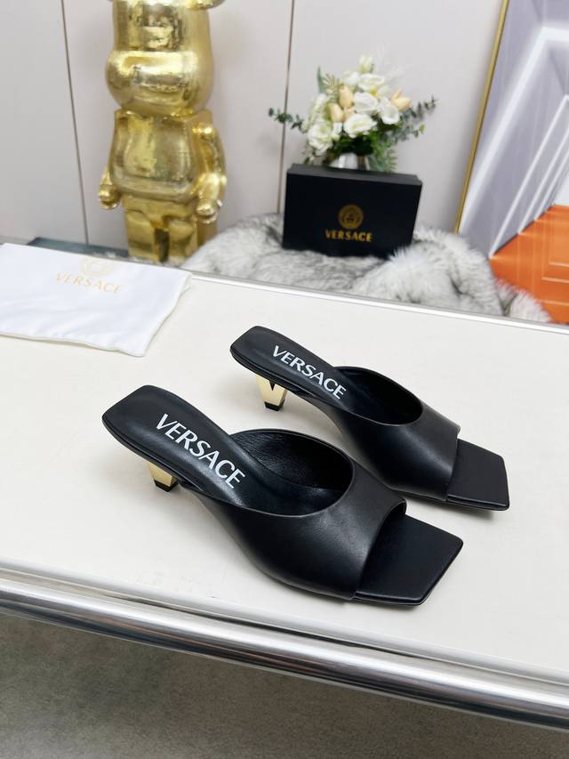 Factory P price women's shoes sports original Versace Versace counter new style:
