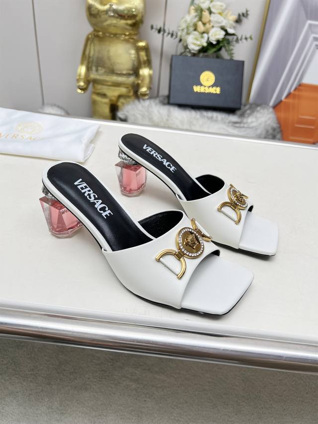 Factory P price women's clothing women's shoes sports original Versace Versace c