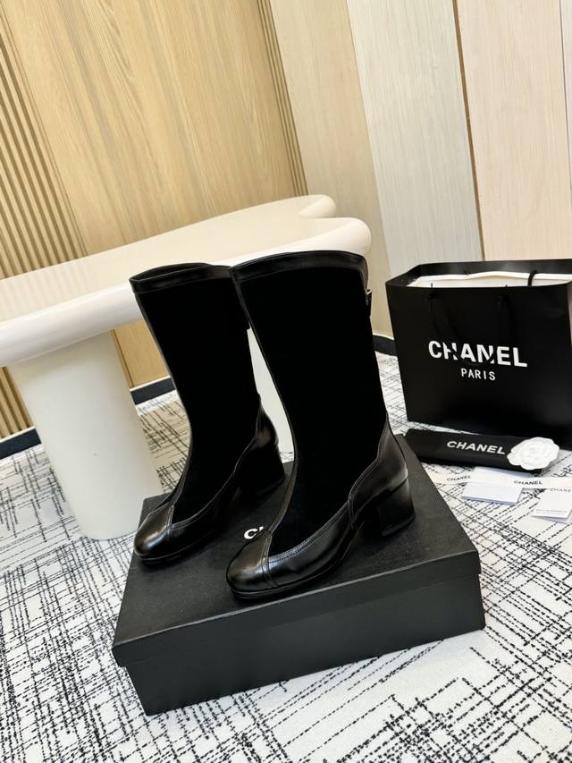 factory P price women's shoes sports original top version Chanel Chanel 2025 cou