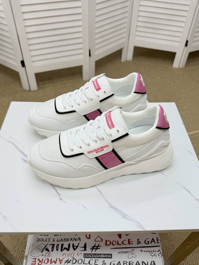 Factory Price Men's Sports Shoes Original Dg Latest Sports Casual Shoes Fashiona