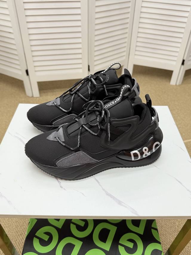factory price women's sports shoes original single couple's style Dg latest spor