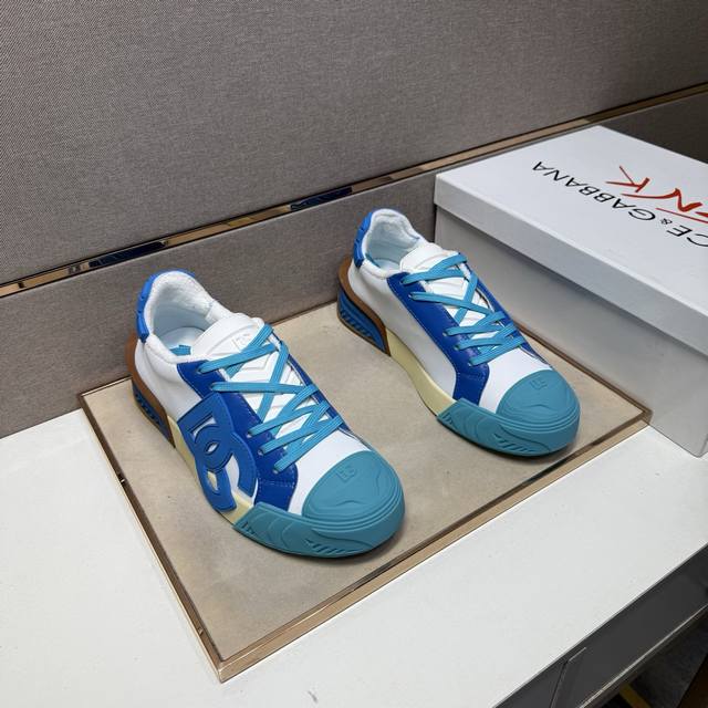 factory price men's men's sports shoes original Dg ~ couple's casual shoes 2025Z