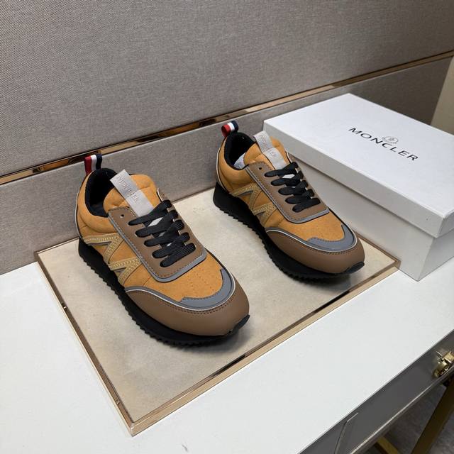 factory price men's men's sports shoes original single ~ Men's casual shoes 2025