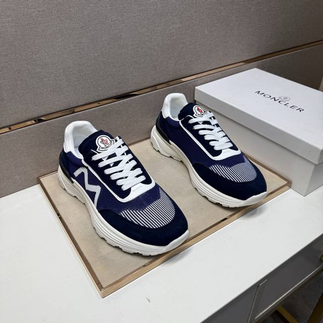 factory price men's men's sports shoes original single ~ Men's casual shoes 2025