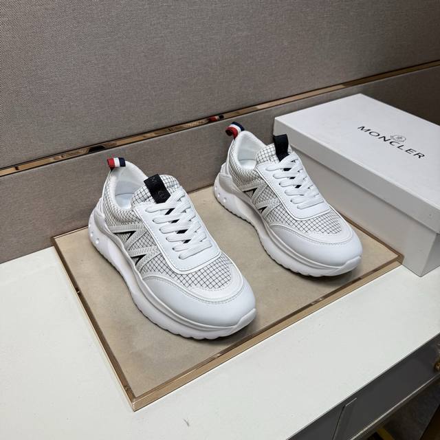 factory price men's men's sports shoes original single ~ Men's casual shoes 2025