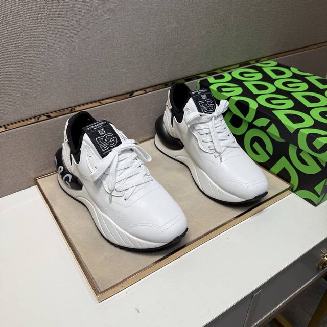 factory price men's men's sports shoes original Dg ~ couple's casual shoes 2025Z