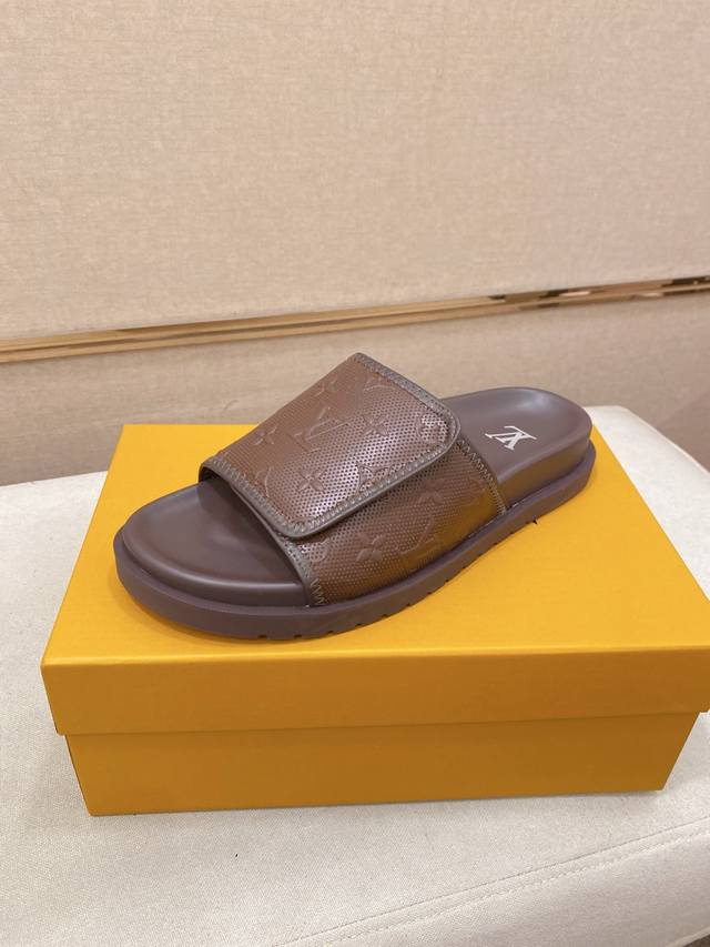 factory P price men's men's sports shoes original Lv create top purchasing men's