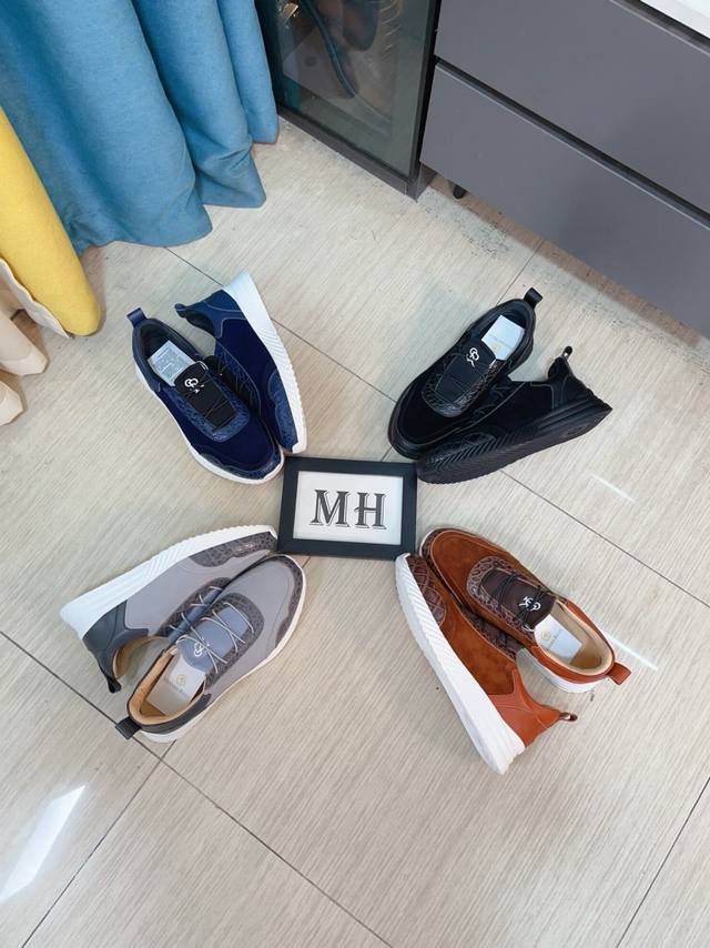 factory price P Stefano Ricci Stefano high-end luxury brand, men's casual sports