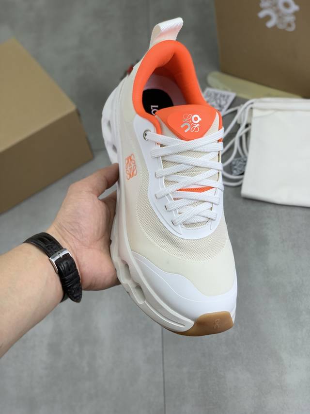 Factory P price P real price Loewe new new color couple's running professional r