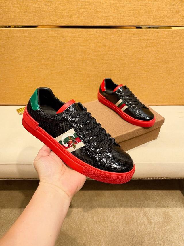 Factory Price GUCCL New models are meticulously crafted to ignite the crowd! Thi