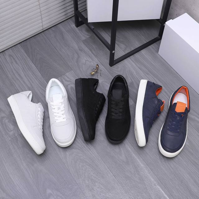 Product trademark: Moncler casual shoes Standard size: 38-44 45.46 Custom made,