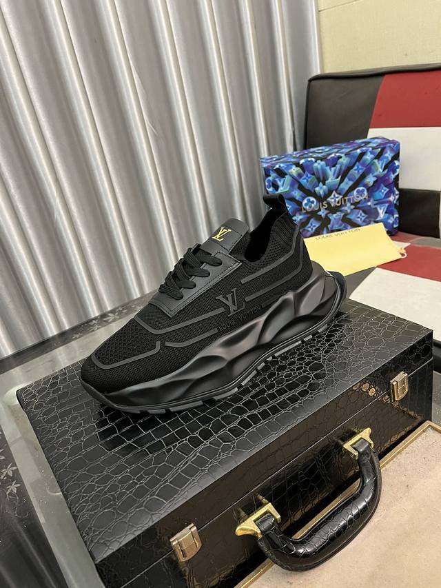 Factory Price: Louls Vultton Louis Vuitton ~ Unique and casual style. LV counter