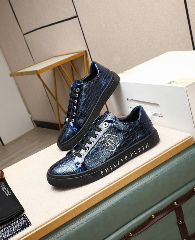 Factory Price: P Hot Shot Arrives! Philipp Plein Germany PP Philipp official web