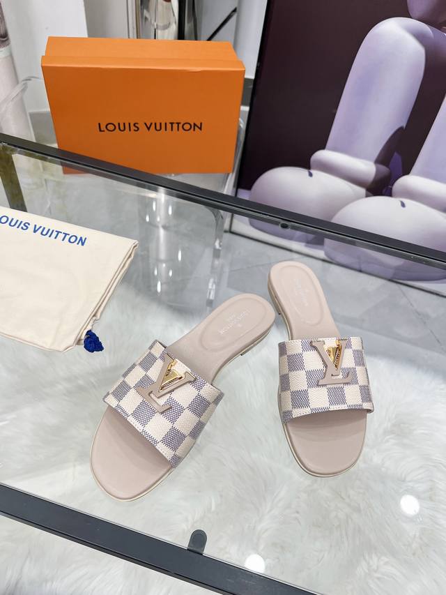 New Louis Vuitton Lv. Sizes 35