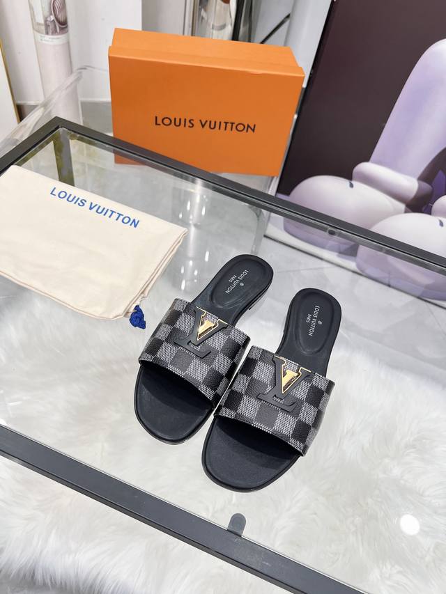 New Louis Vuitton Lv. Sizes 35