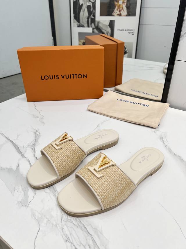 New Louis Vuitton Lv. Sizes 35