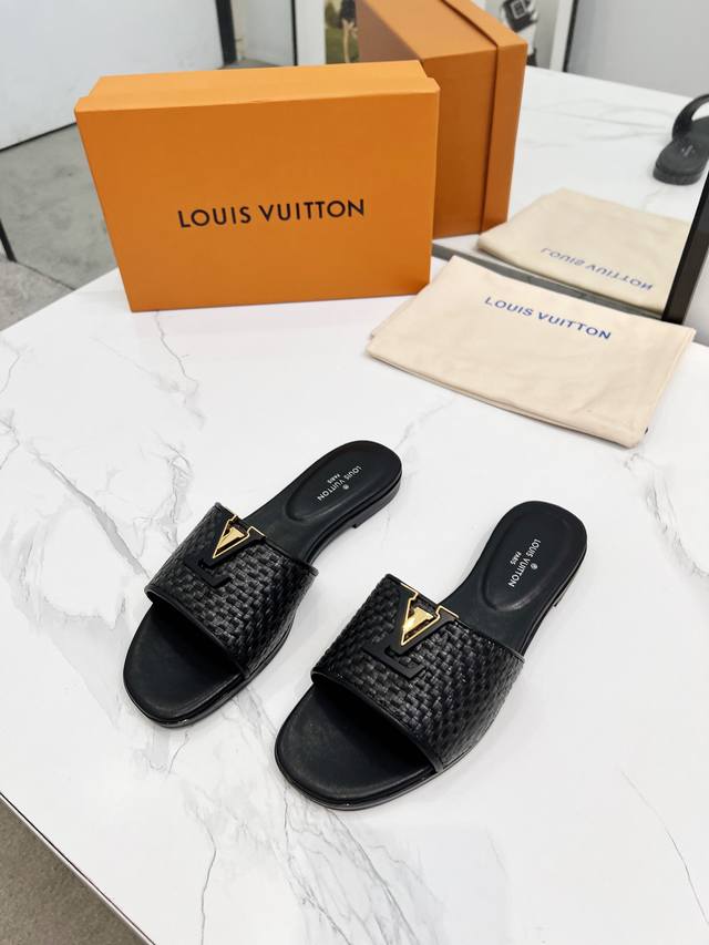 New Louis Vuitton Lv. Sizes 35
