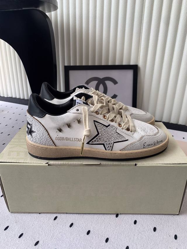 Ggdb new casual shoes, top version, limited edition, original version, one-to-on