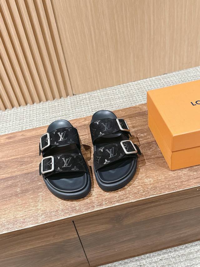 Donkey brand's new men's slippers are full of luxury! A hit among bloggers at ho
