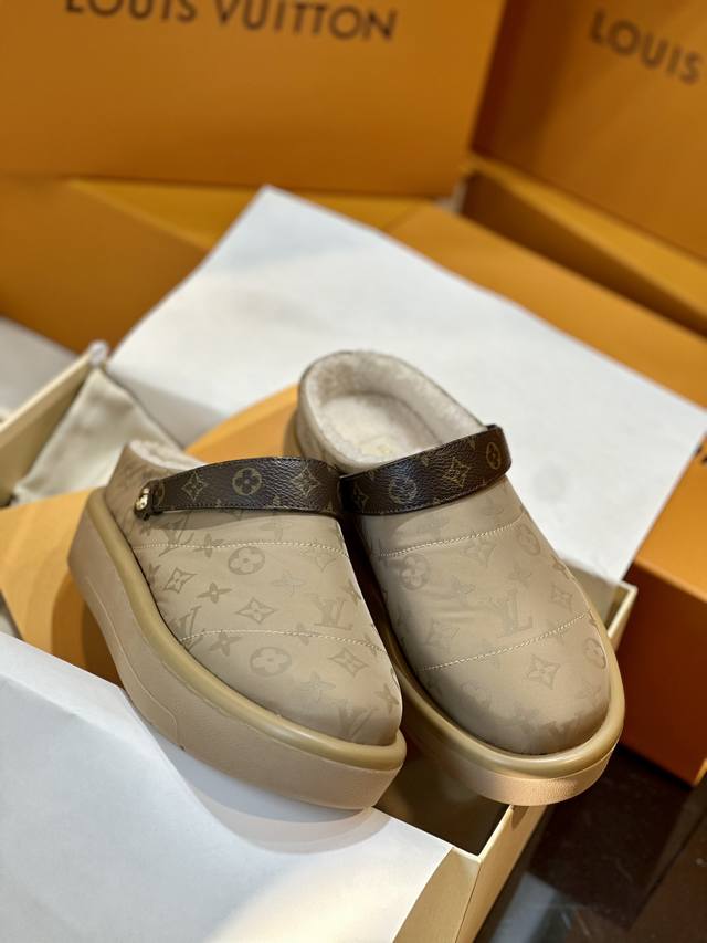 2025 latest velvet-lined factory price Louisvuitt On Fw. New Arrival ~ LV Aspen