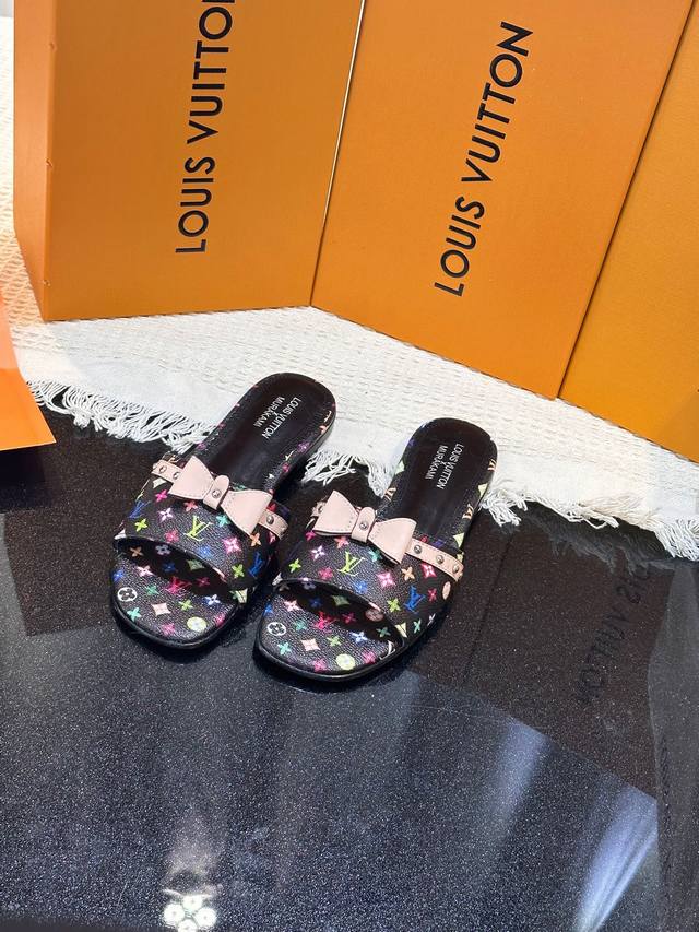 2025 Spring Vuitton Loui.