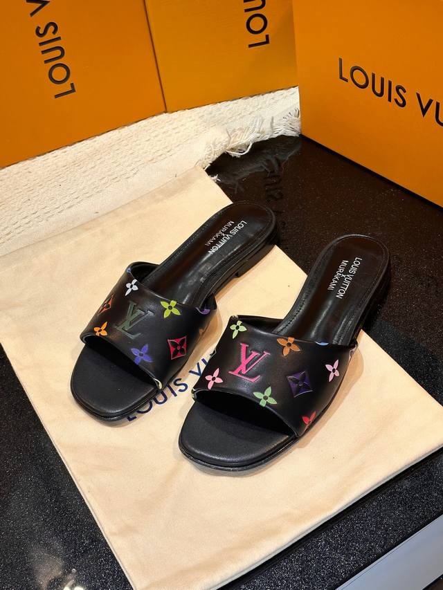 2025 Spring Vuitton Loui.