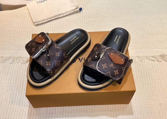 Vuitton Loui.