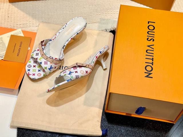 2025 Spring Vuitton Loui.
