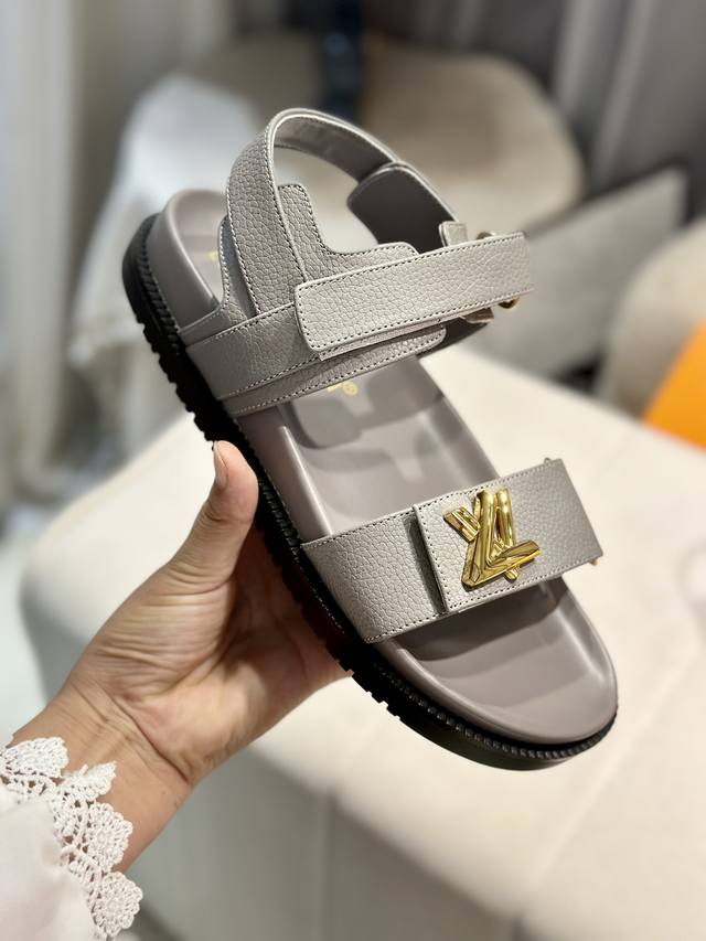 the LV series. The latest model