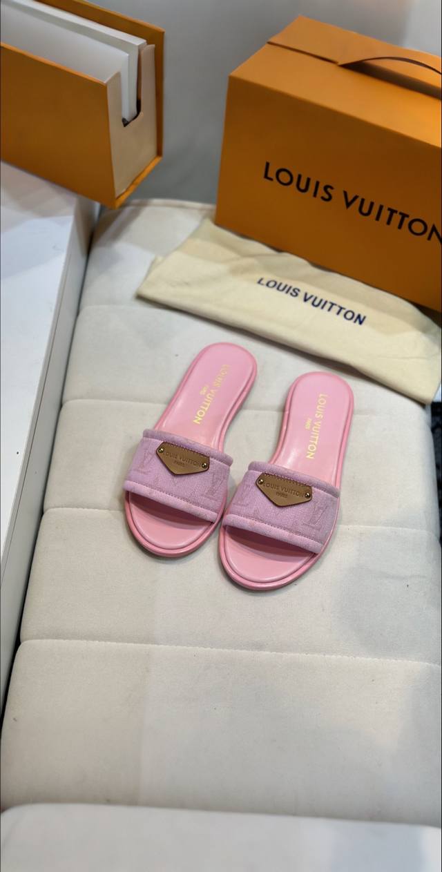 The latest Louis Vuitton autumn and winter new products are on the market. Super