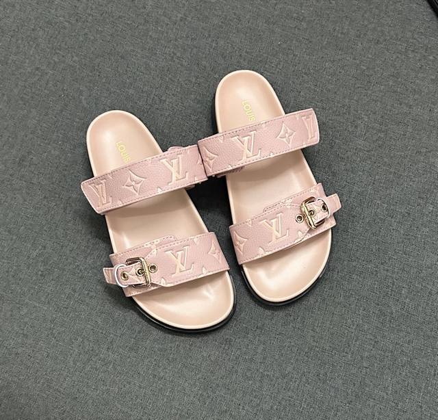 Vuitton Louie. Toutiao series